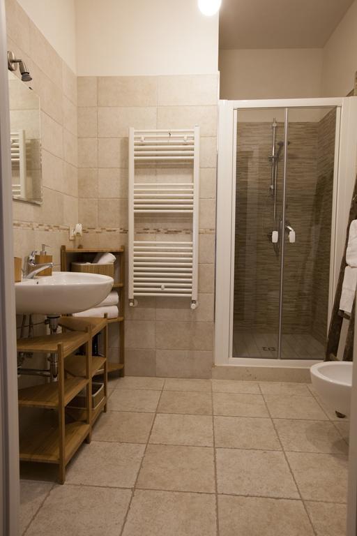 Dimora Nonna Rosa Bed & Breakfast Conversano Exterior photo