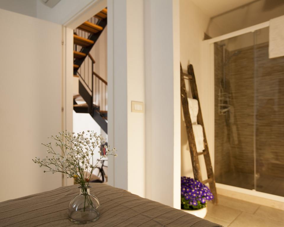 Dimora Nonna Rosa Bed & Breakfast Conversano Exterior photo