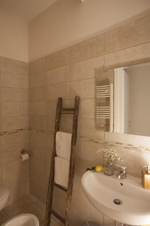 Dimora Nonna Rosa Bed & Breakfast Conversano Exterior photo