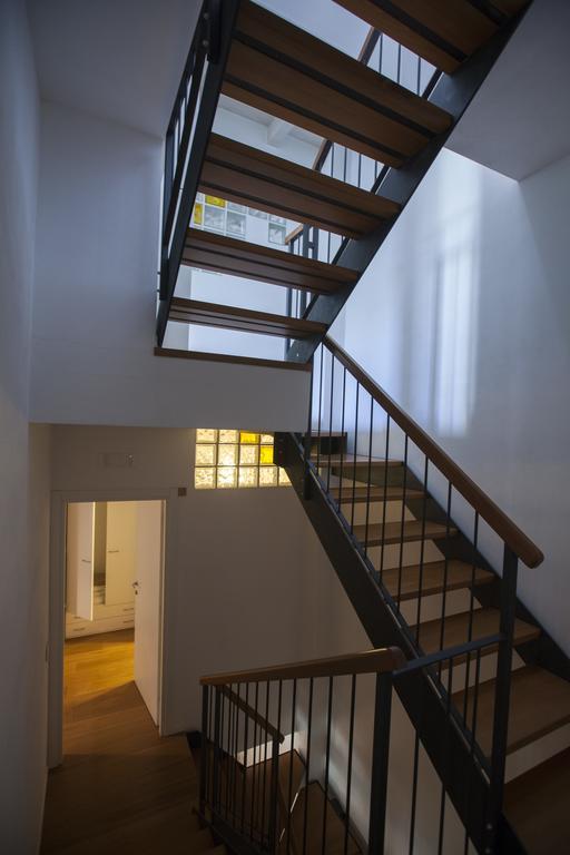 Dimora Nonna Rosa Bed & Breakfast Conversano Exterior photo