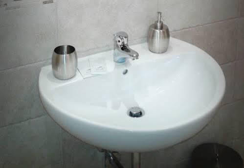 Dimora Nonna Rosa Bed & Breakfast Conversano Exterior photo